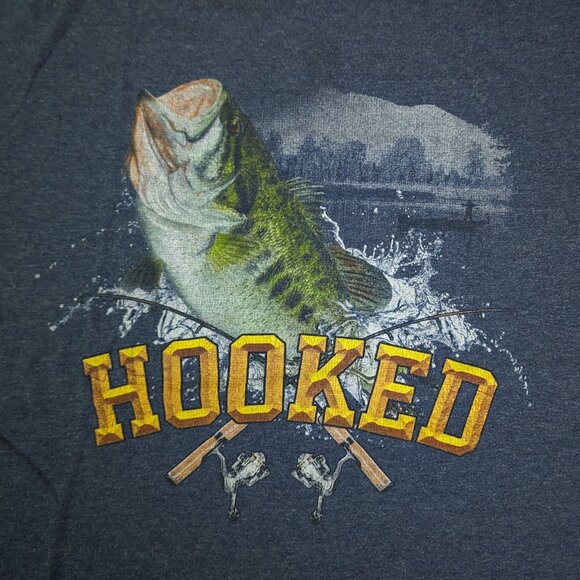 HOOKED - Picture 2 of 3